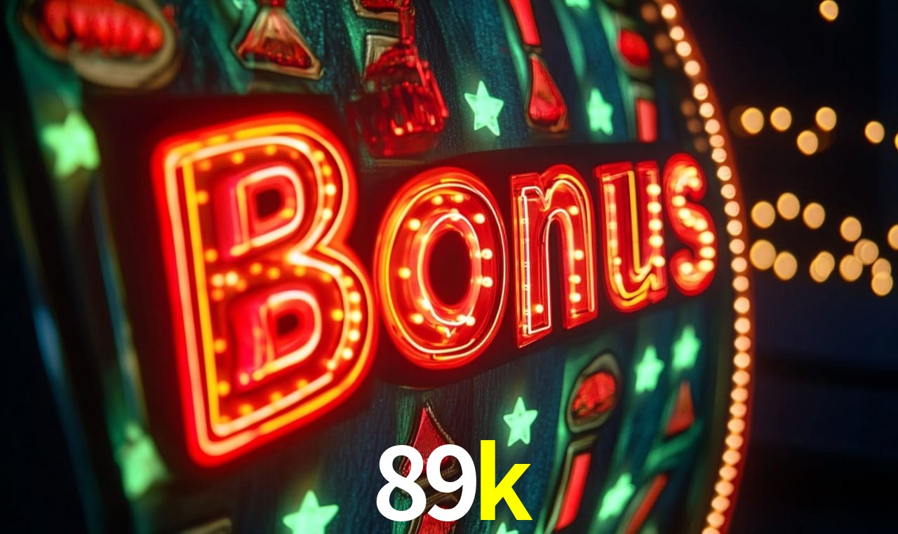 Desvendando o Mundo dos Jogos Virtuais na 89k