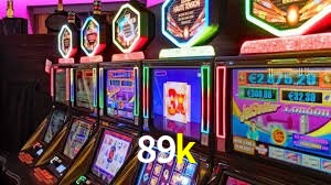 Desvendando o Mundo dos Jogos Virtuais na 89k
